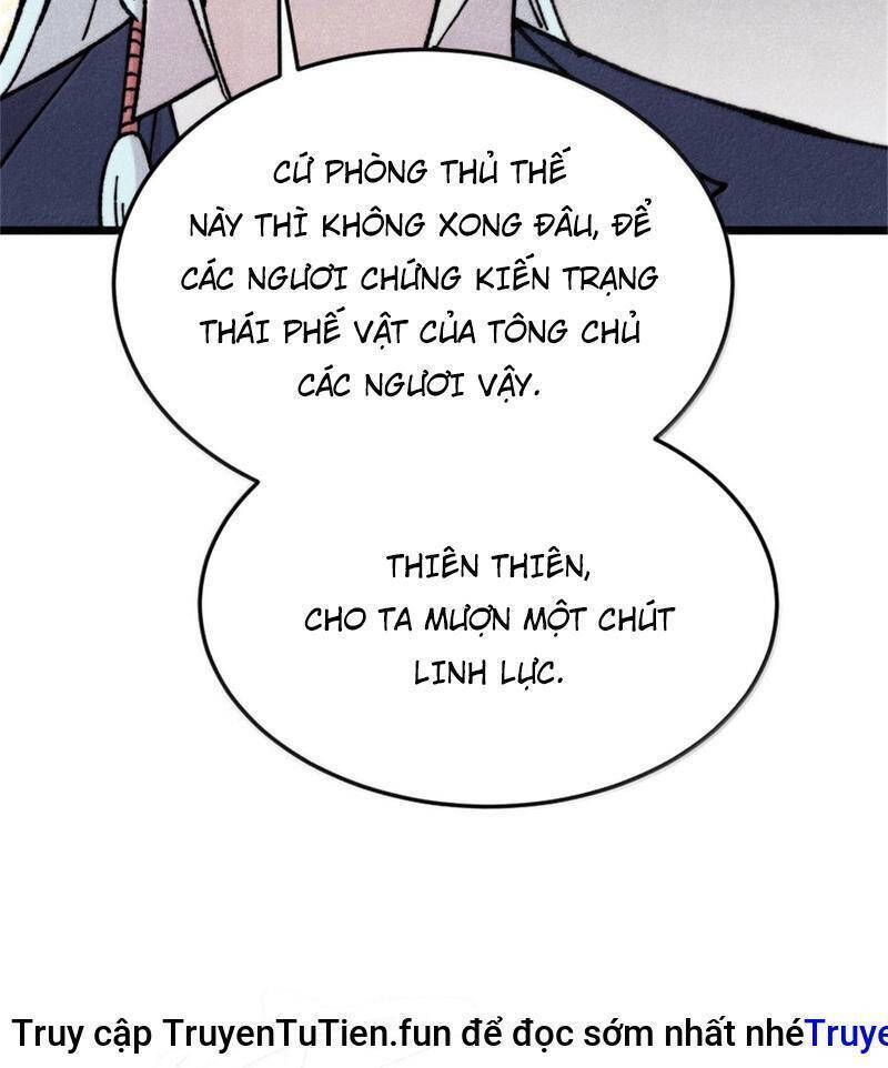 Vạn Cổ Tối Cường Tông Chap 386.5 - Next Chap 387.5