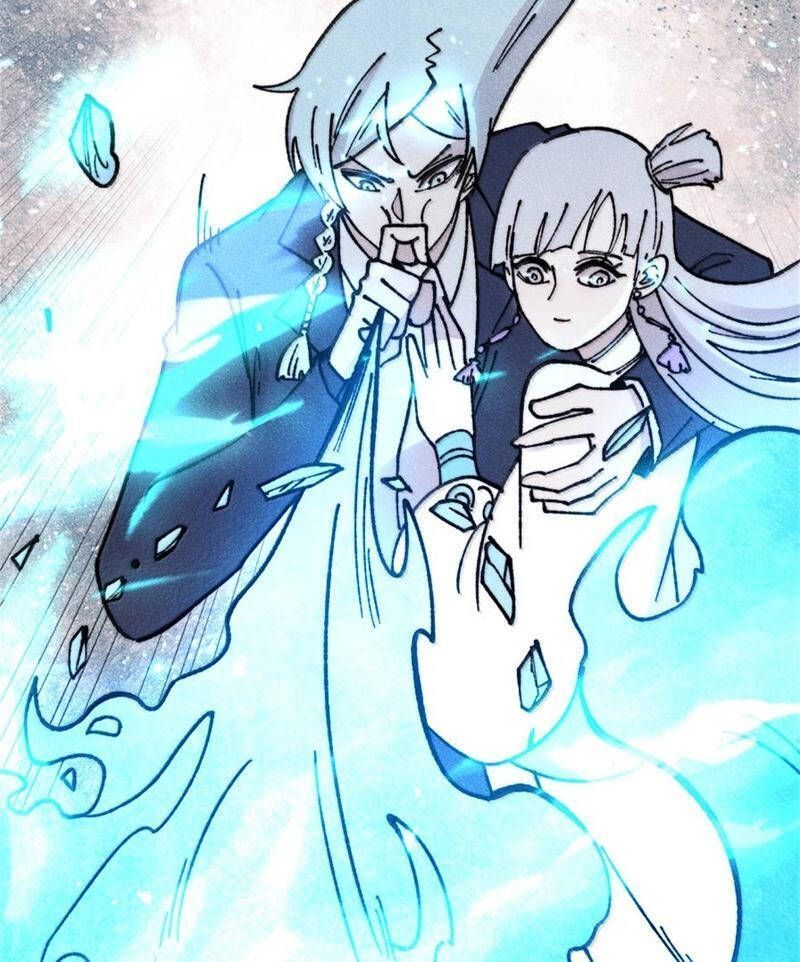 Vạn Cổ Tối Cường Tông Chap 386.5 - Next Chap 387.5