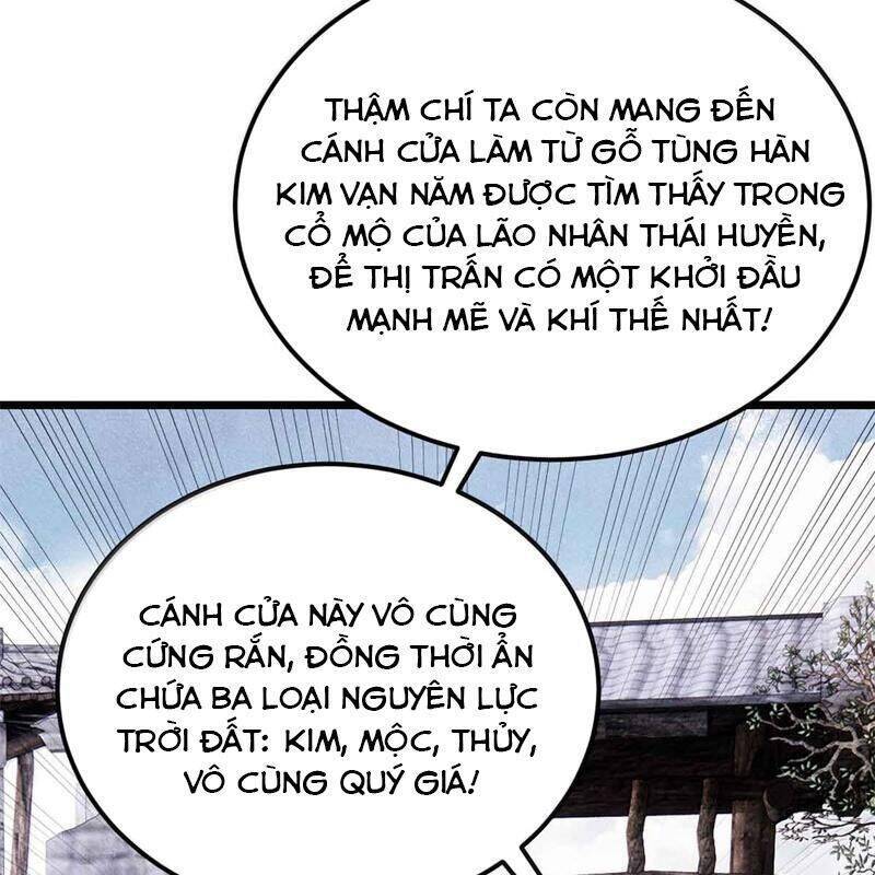 Vạn Cổ Tối Cường Tông Chap 387.2 - Next Chap 388.2
