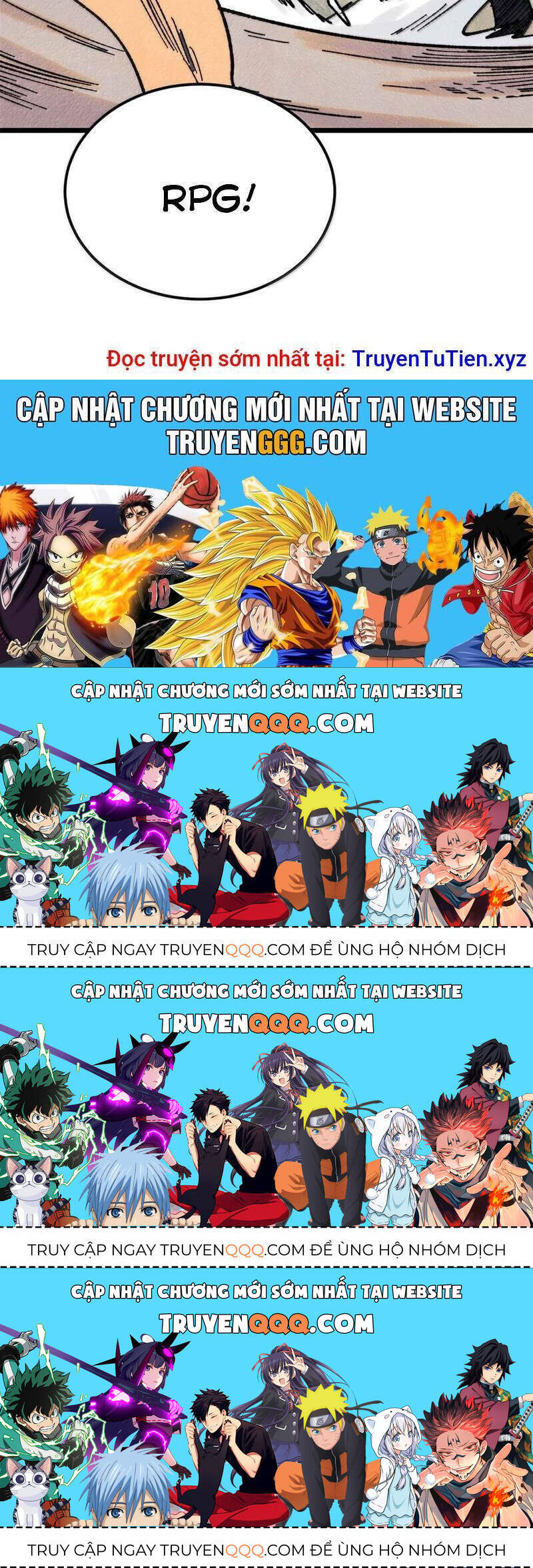 Vạn Cổ Tối Cường Tông Chap 387.3 - Next Chap 388.3