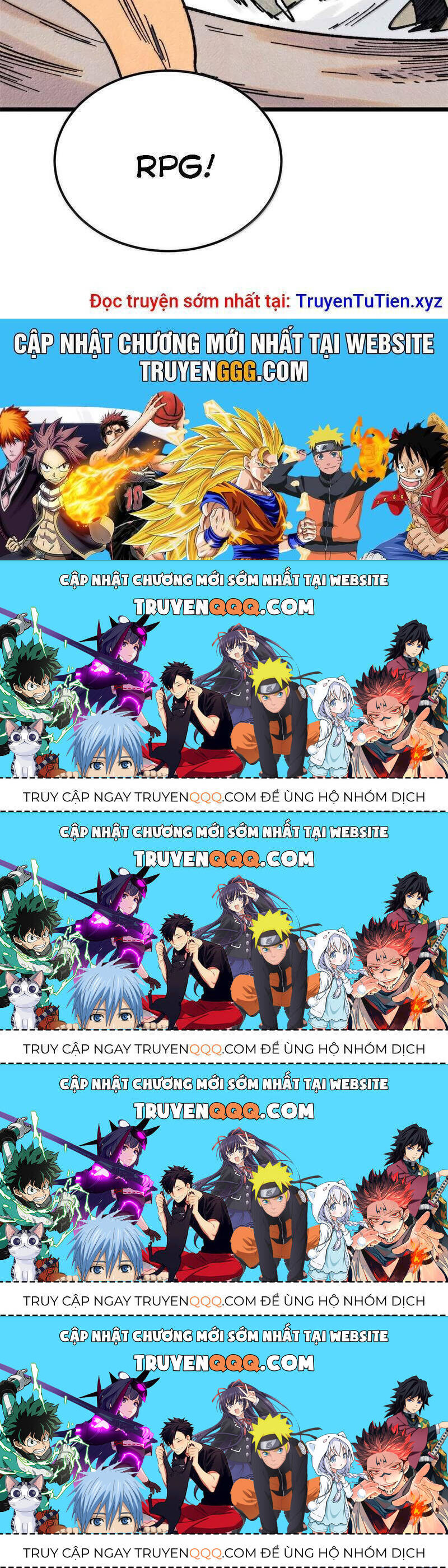 Vạn Cổ Tối Cường Tông Chap 387.4 - Next Chap 388.4