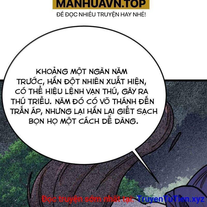 Vạn Cổ Tối Cường Tông Chap 387.4 - Next Chap 388.4