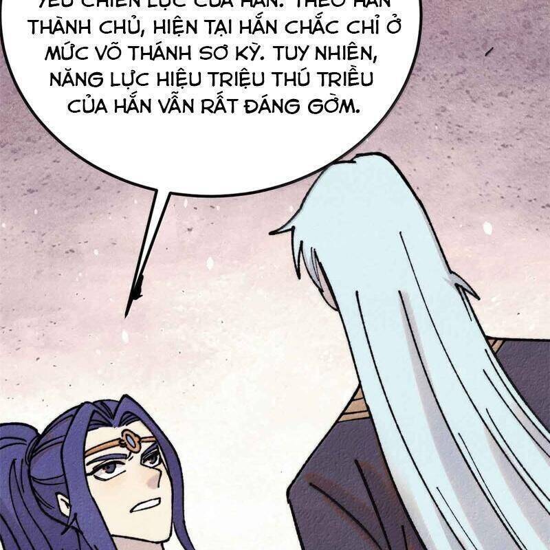 Vạn Cổ Tối Cường Tông Chap 387.4 - Next Chap 388.4