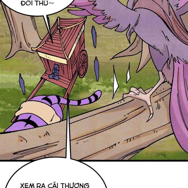 Vạn Cổ Tối Cường Tông Chap 387.6 - Next Chap 388.6