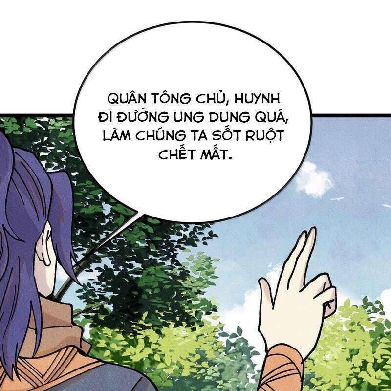 Vạn Cổ Tối Cường Tông Chap 387.6 - Next Chap 388.6
