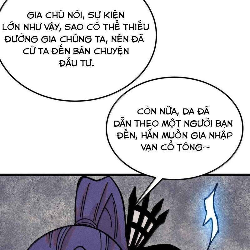 Vạn Cổ Tối Cường Tông Chap 387.6 - Next Chap 388.6