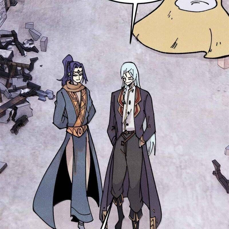 Vạn Cổ Tối Cường Tông Chap 387.6 - Next Chap 388.6