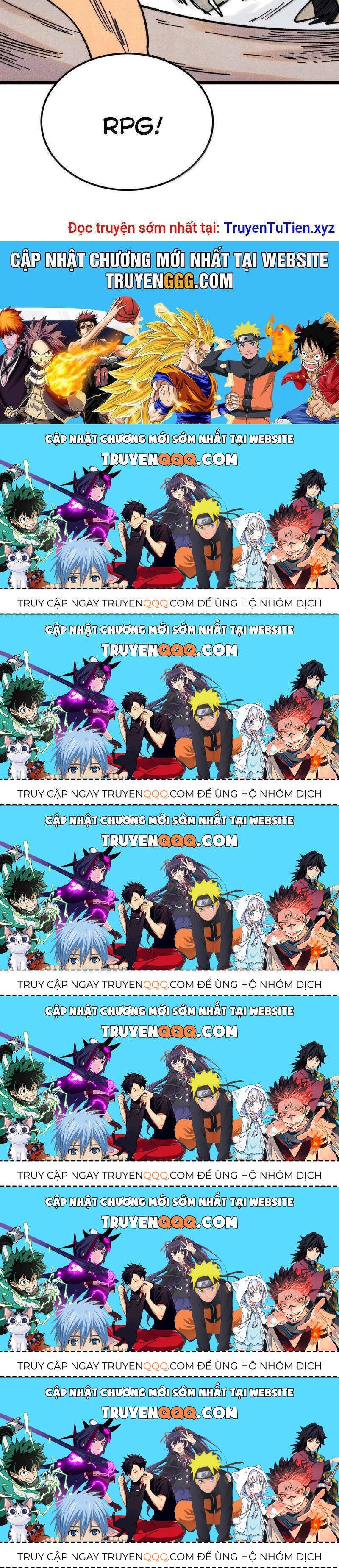 Vạn Cổ Tối Cường Tông Chap 387.6 - Next Chap 388.6