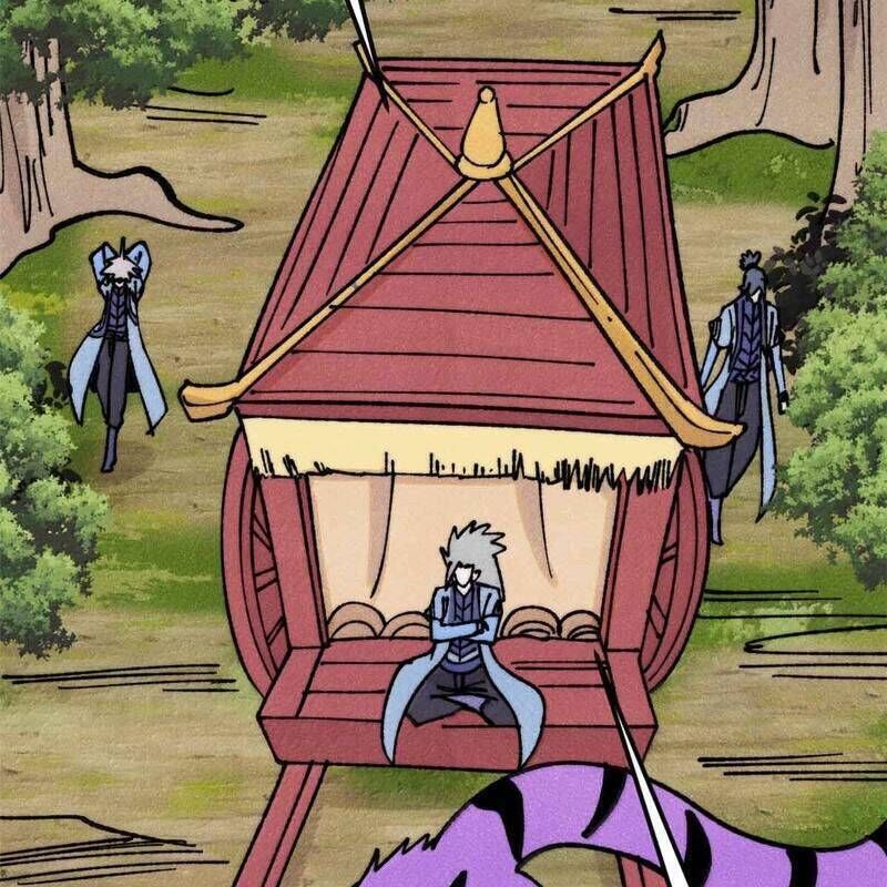 Vạn Cổ Tối Cường Tông Chap 387.7 - Next Chap 388.7