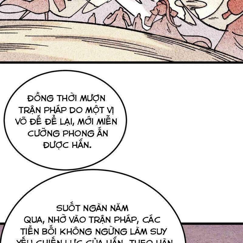 Vạn Cổ Tối Cường Tông Chap 387.7 - Next Chap 388.7