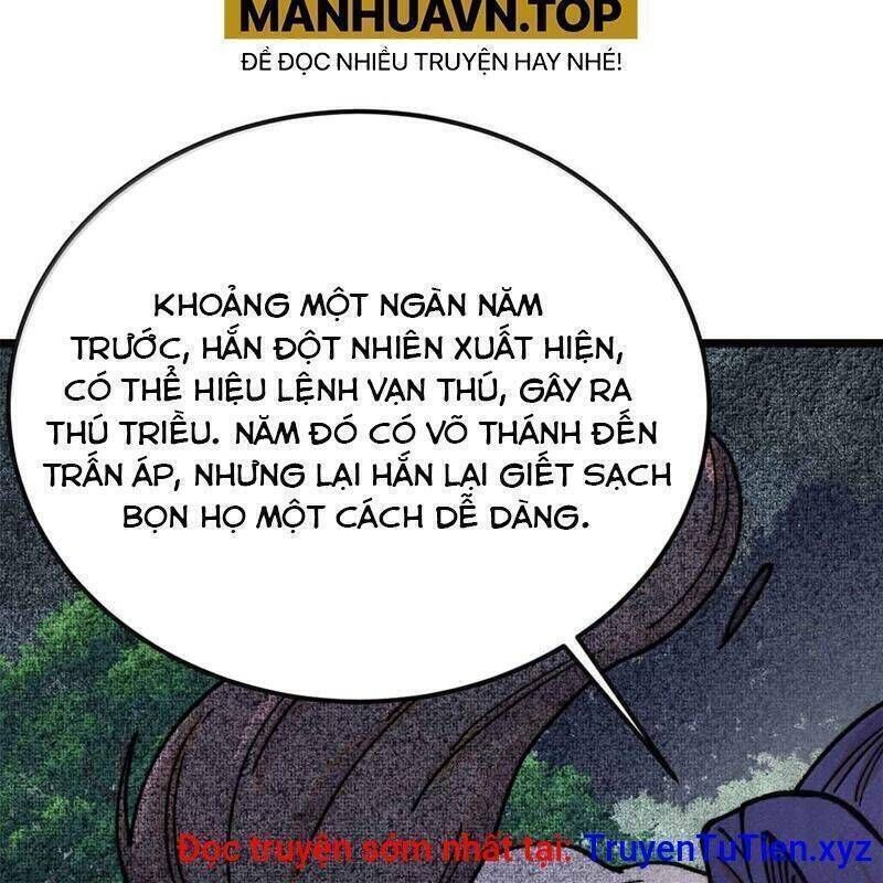 Vạn Cổ Tối Cường Tông Chap 387.8 - Next Chap 388.8