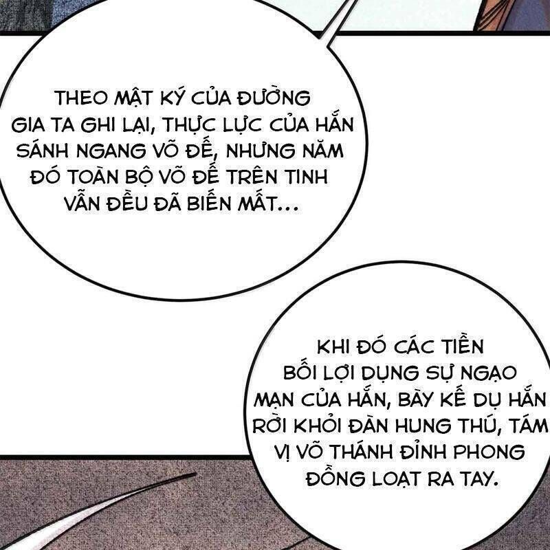 Vạn Cổ Tối Cường Tông Chap 387.8 - Next Chap 388.8