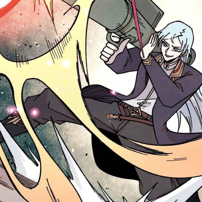 Vạn Cổ Tối Cường Tông Chap 387.8 - Next Chap 388.8