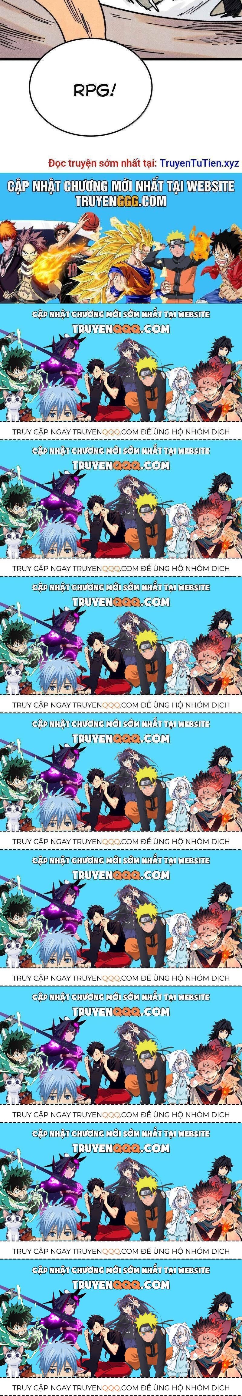 Vạn Cổ Tối Cường Tông Chap 387.8 - Next Chap 388.8