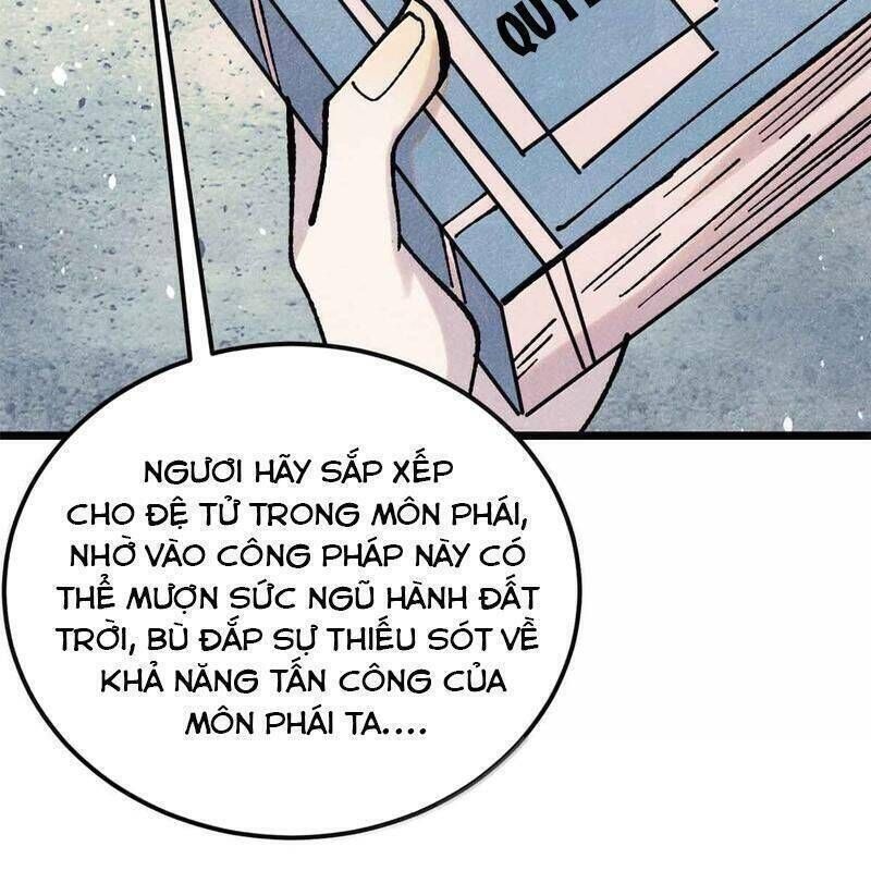 Vạn Cổ Tối Cường Tông Chap 387.9 - Next Chap 388.9