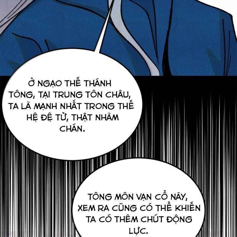 Vạn Cổ Tối Cường Tông Chap 387.9 - Next Chap 388.9