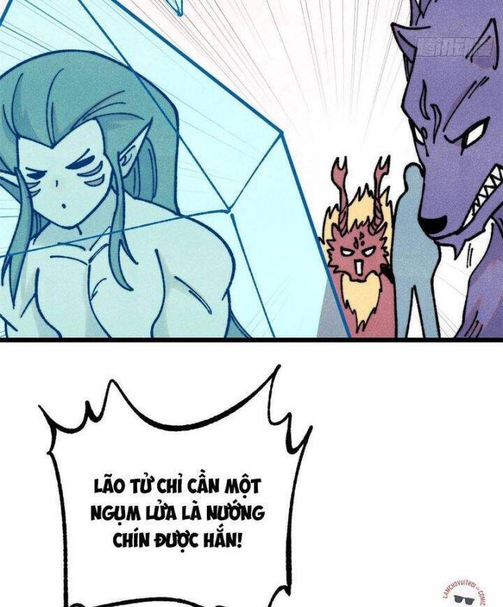 Vạn Cổ Tối Cường Tông Chap 389.3 - Next Chap 390.3