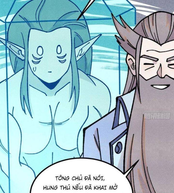 Vạn Cổ Tối Cường Tông Chap 389.5 - Next Chap 390.5