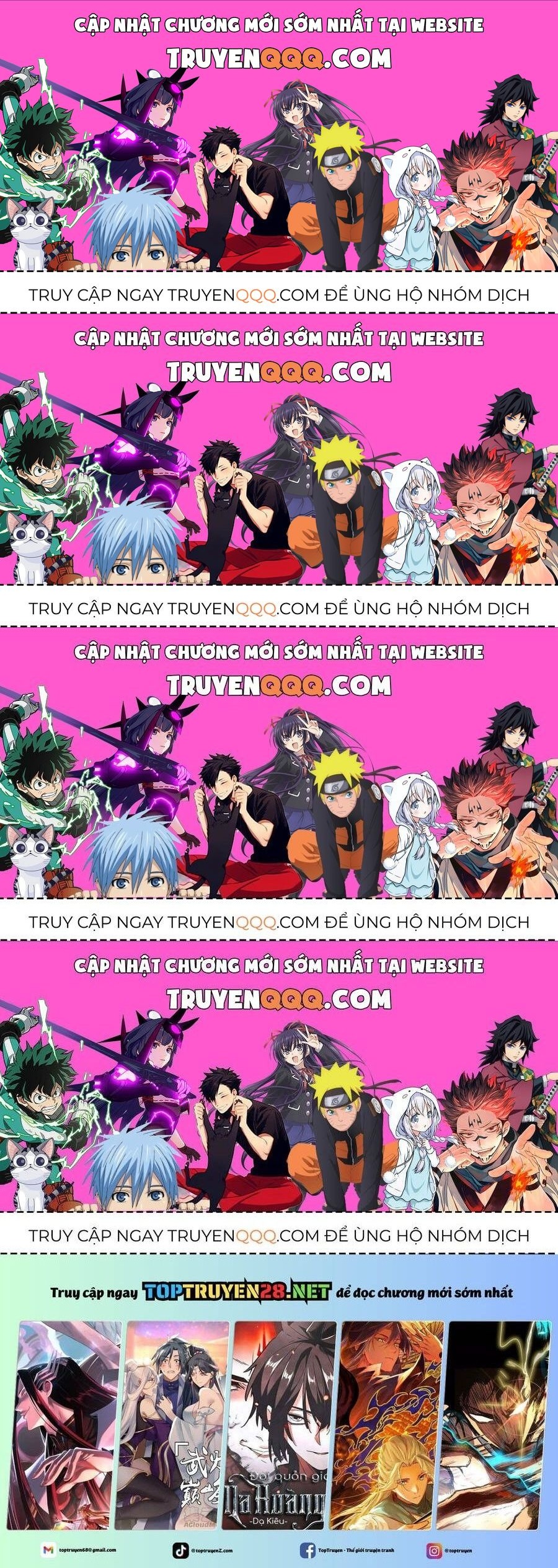 Vạn Cổ Tối Cường Tông Chap 389.8 - Next Chap 390.8