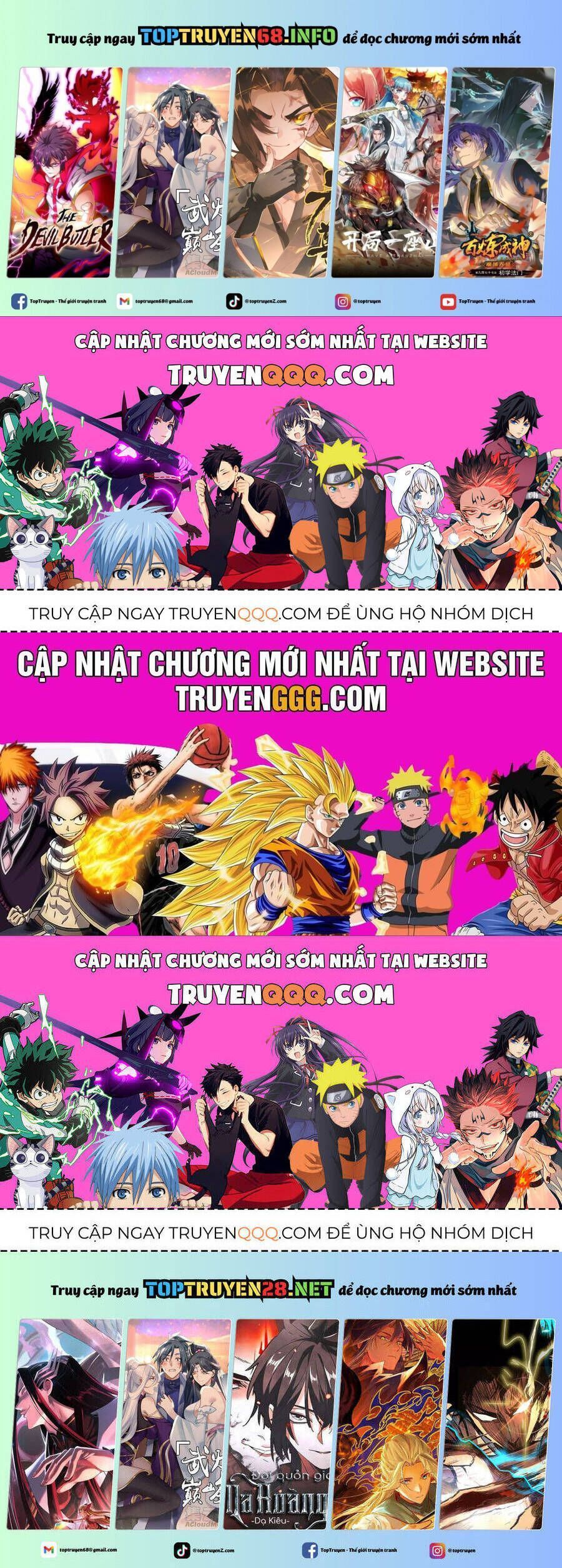 Vạn Cổ Tối Cường Tông Chap 389.8 - Next Chap 390.8