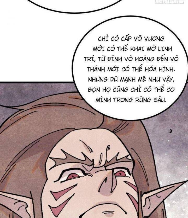 Vạn Cổ Tối Cường Tông Chap 389.8 - Next Chap 390.8