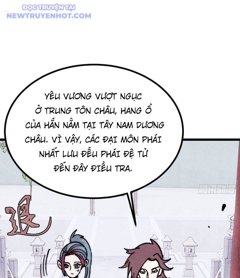 Vạn Cổ Tối Cường Tông Chap 391 - Next Chap 392