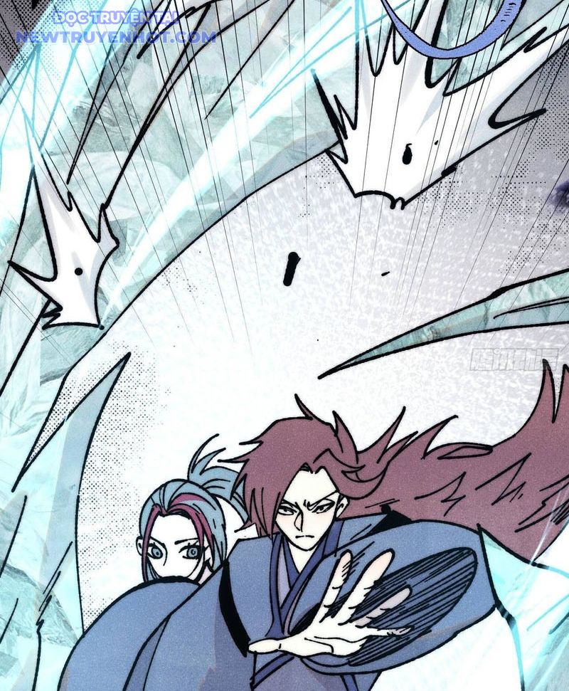 Vạn Cổ Tối Cường Tông Chap 391 - Next Chap 392