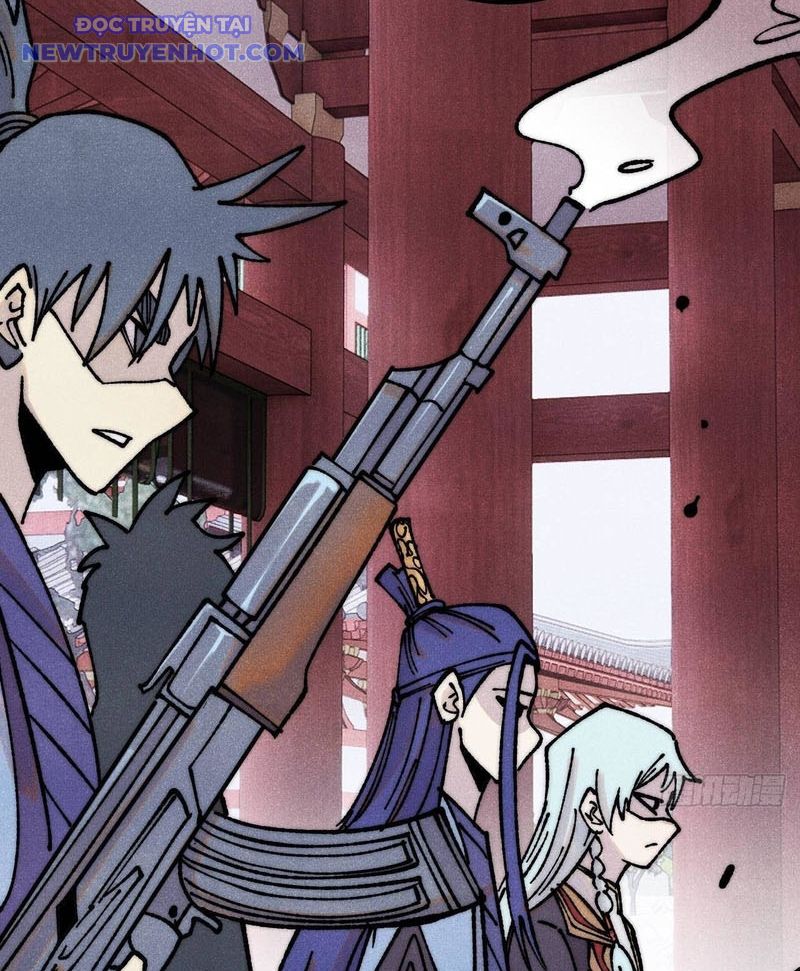 Vạn Cổ Tối Cường Tông Chap 391 - Next Chap 392