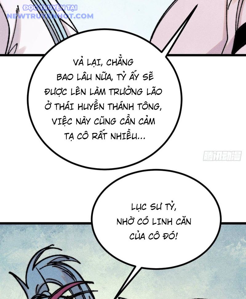 Vạn Cổ Tối Cường Tông Chap 391 - Next Chap 392
