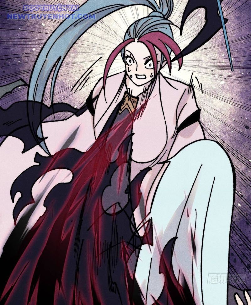 Vạn Cổ Tối Cường Tông Chap 391 - Next Chap 392