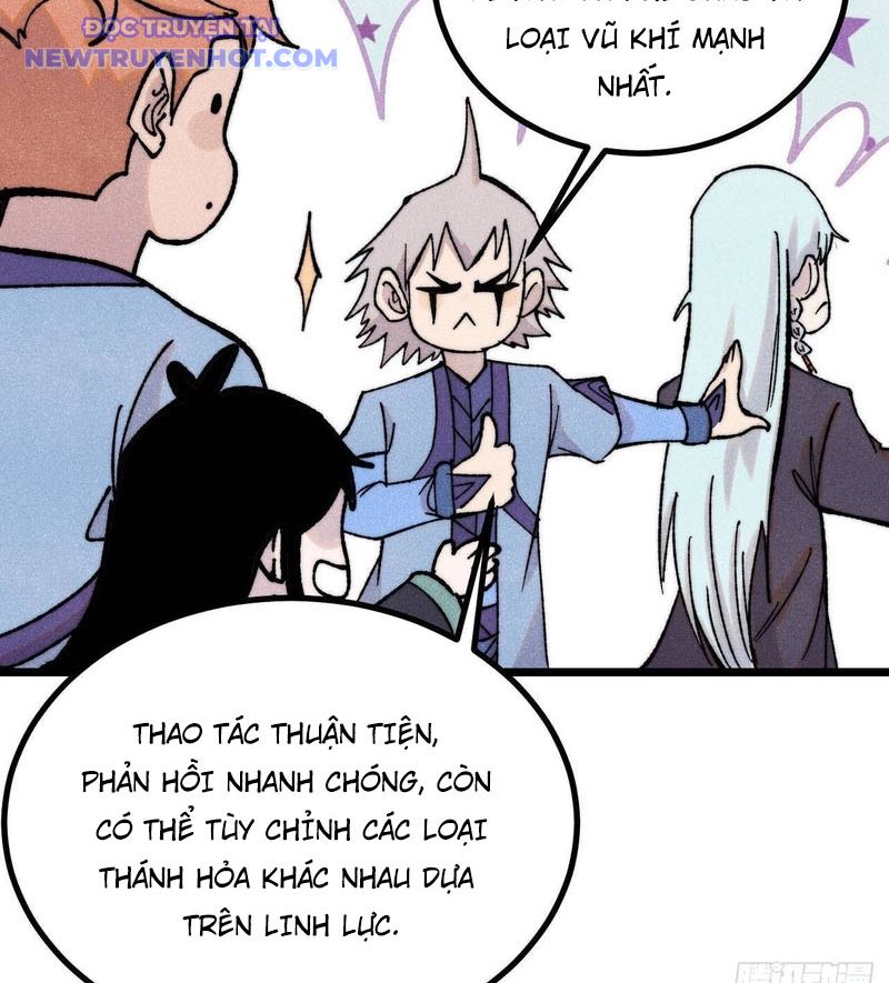 Vạn Cổ Tối Cường Tông Chap 391 - Next Chap 392