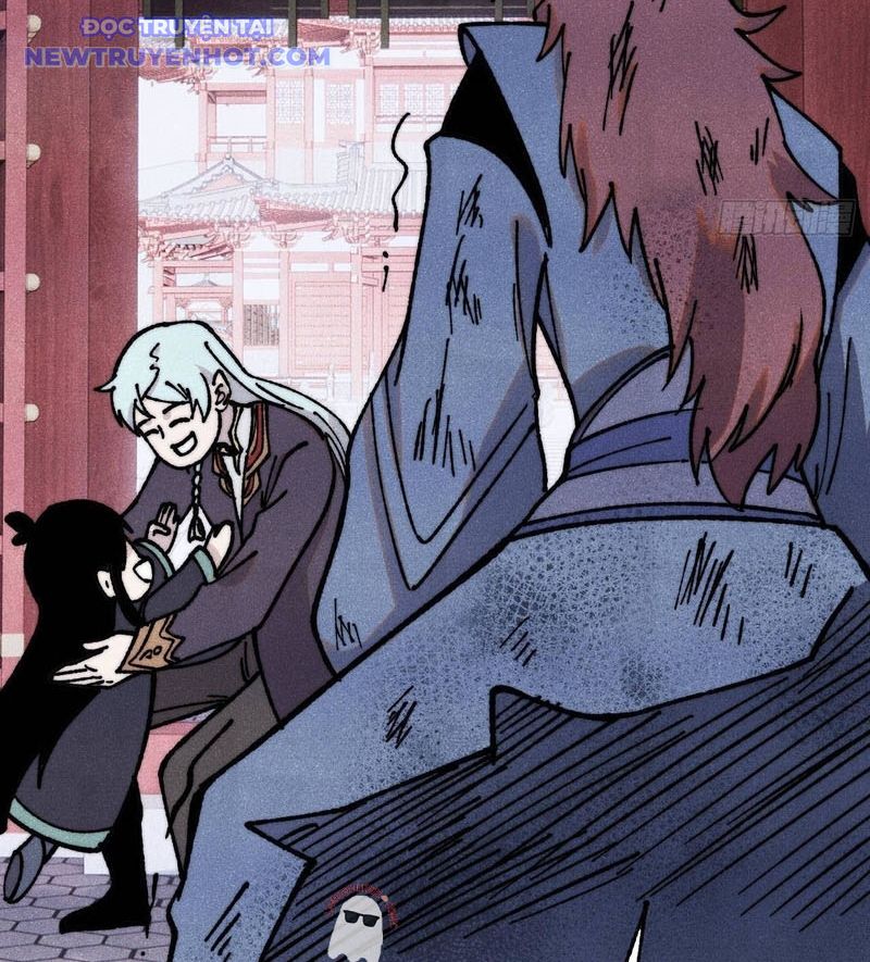 Vạn Cổ Tối Cường Tông Chap 391 - Next Chap 392