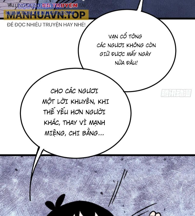 Vạn Cổ Tối Cường Tông Chap 391 - Next Chap 392