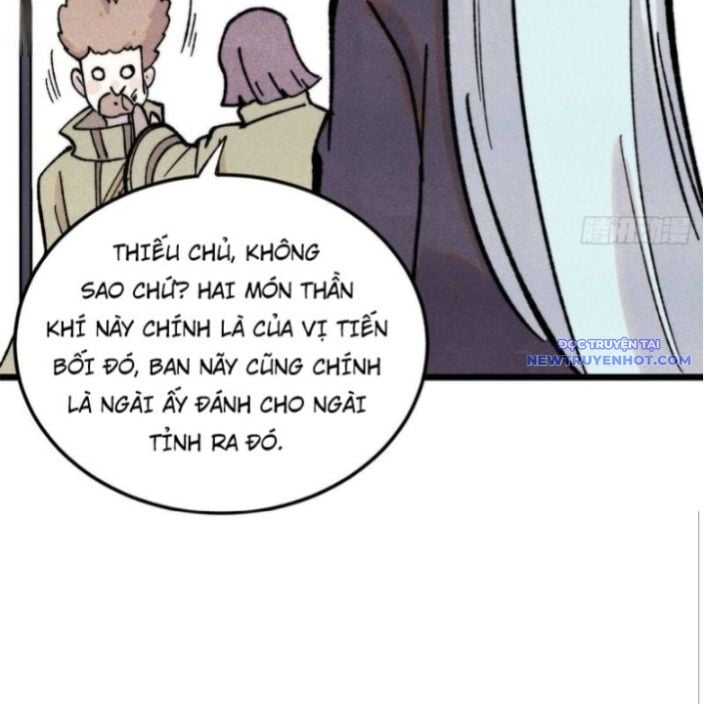 Vạn Cổ Tối Cường Tông Chap 396 - Next Chap 397