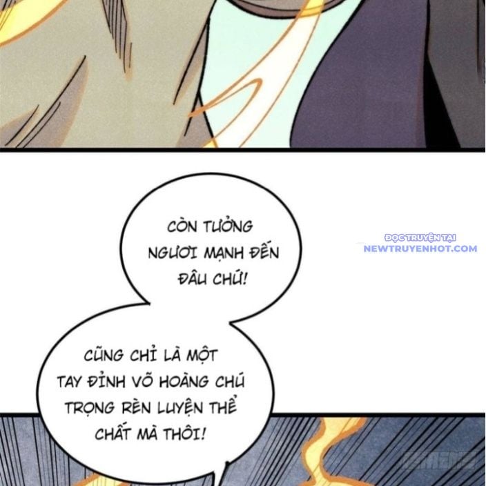 Vạn Cổ Tối Cường Tông Chap 396 - Next Chap 397