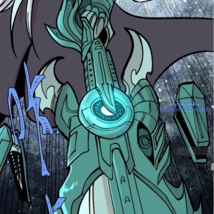 Vạn Cổ Tối Cường Tông Chap 396 - Next Chap 397