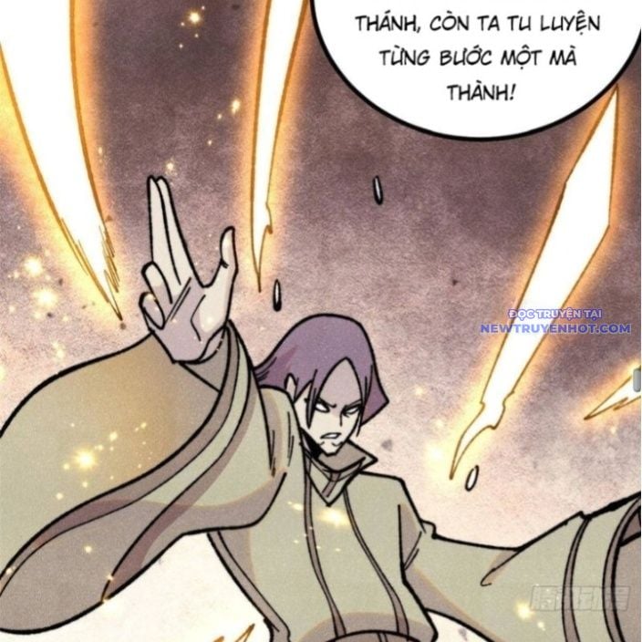 Vạn Cổ Tối Cường Tông Chap 396 - Next Chap 397