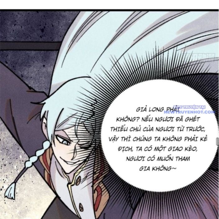Vạn Cổ Tối Cường Tông Chap 396 - Next Chap 397