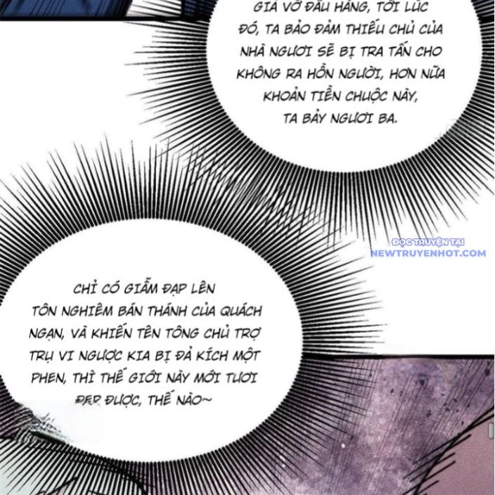 Vạn Cổ Tối Cường Tông Chap 396 - Next Chap 397