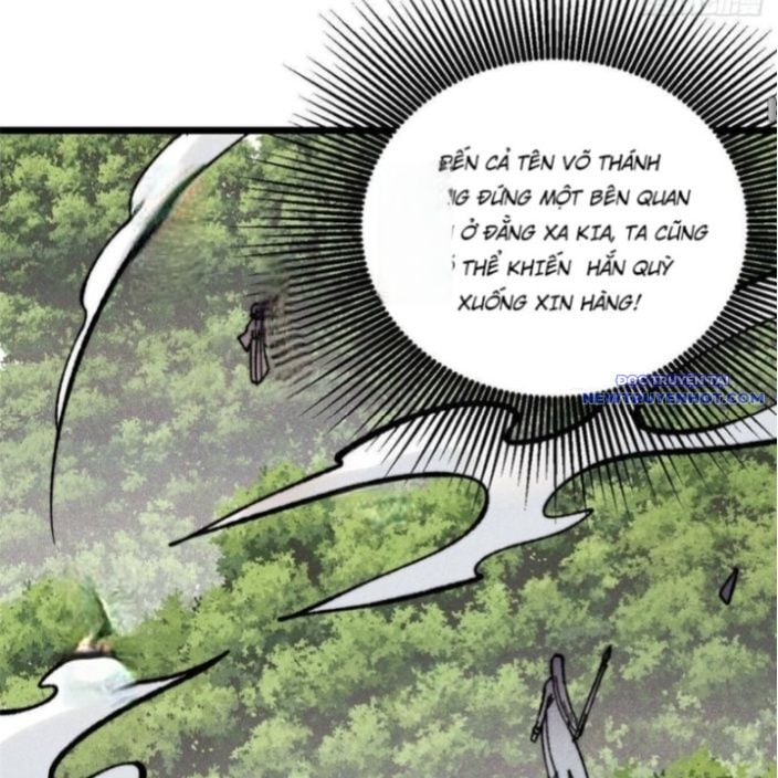 Vạn Cổ Tối Cường Tông Chap 396 - Next Chap 397