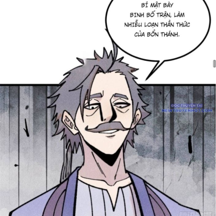 Vạn Cổ Tối Cường Tông Chap 396 - Next Chap 397