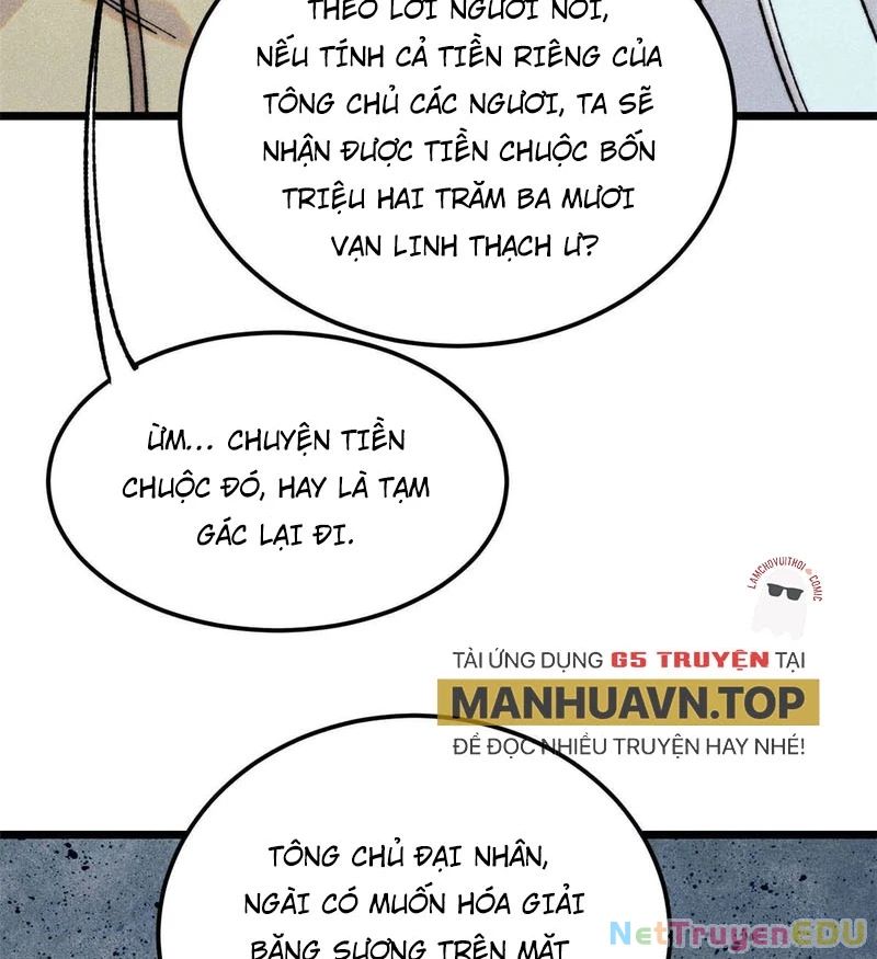 Vạn Cổ Tối Cường Tông Chap 398.2 - Next Chap 399.2
