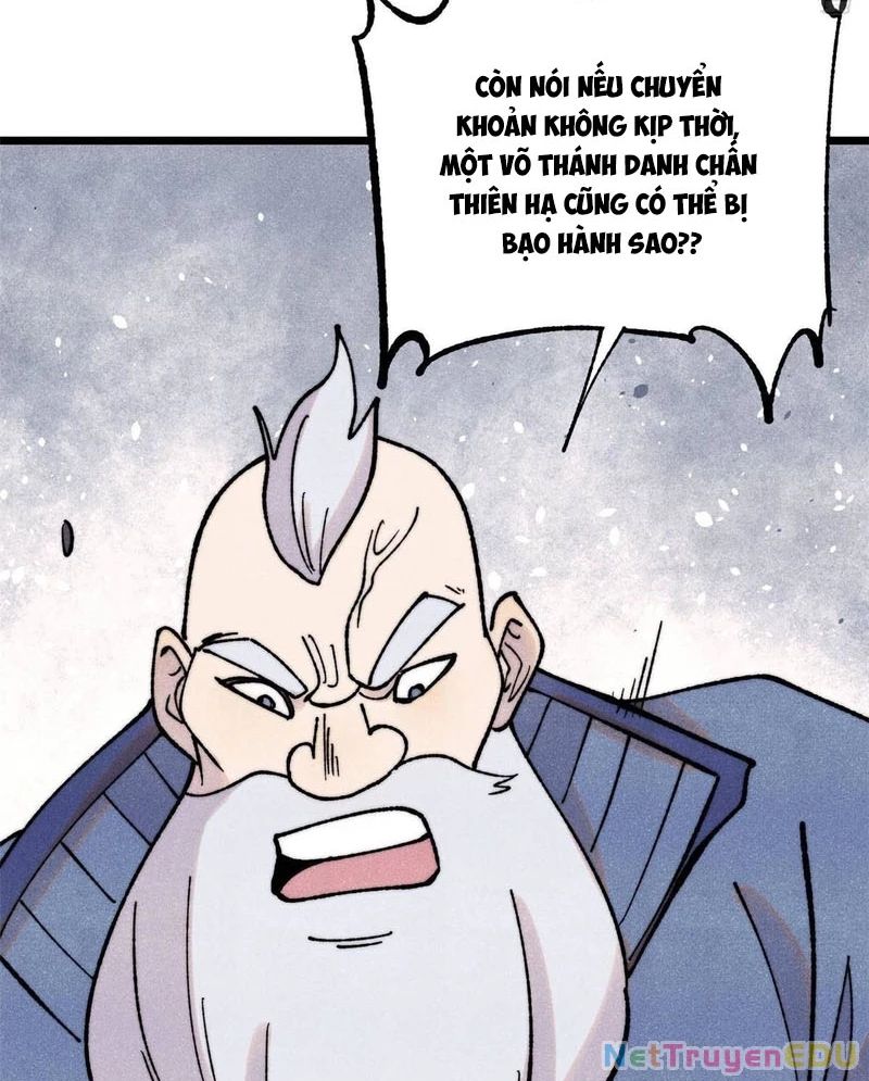 Vạn Cổ Tối Cường Tông Chap 398.2 - Next Chap 399.2