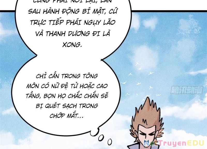 Vạn Cổ Tối Cường Tông Chap 398.2 - Next Chap 399.2