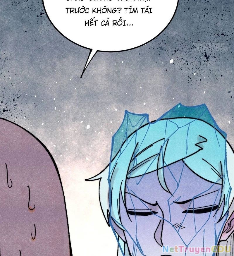 Vạn Cổ Tối Cường Tông Chap 398.4 - Next Chap 399.4