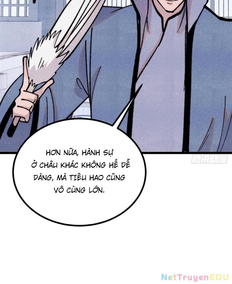 Vạn Cổ Tối Cường Tông Chap 398.4 - Next Chap 399.4
