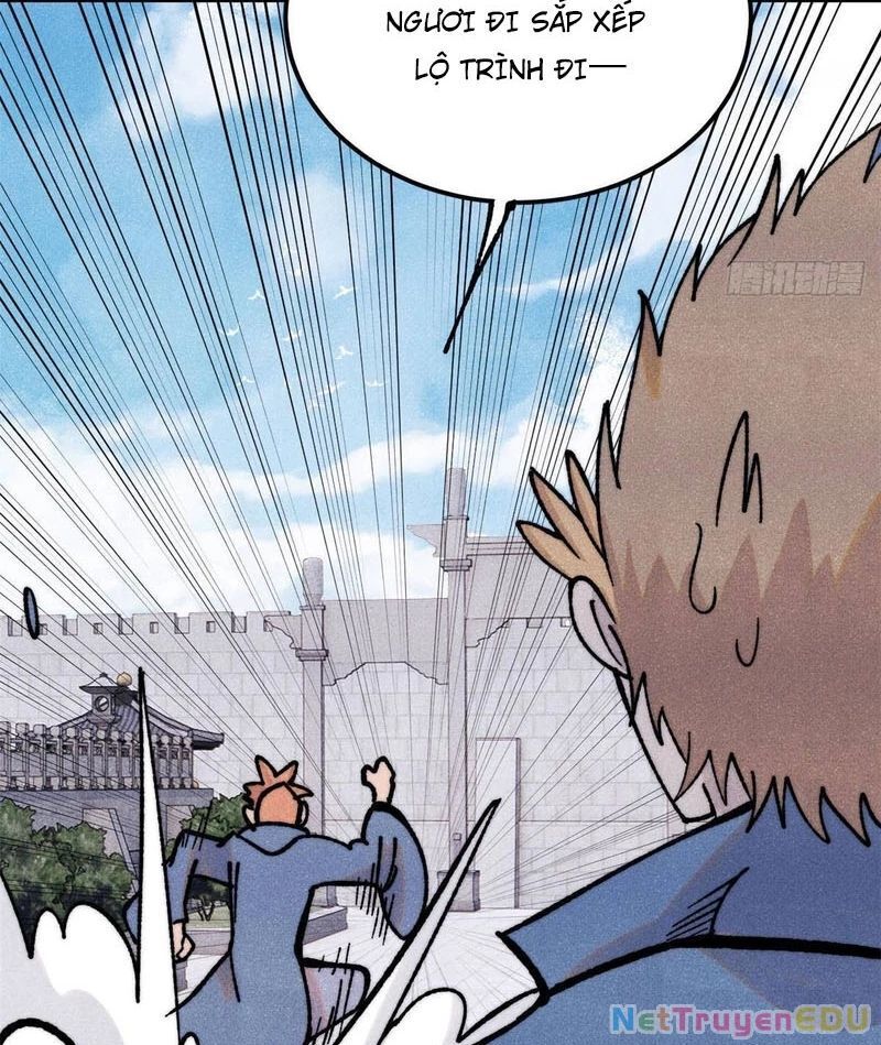 Vạn Cổ Tối Cường Tông Chap 398.4 - Next Chap 399.4
