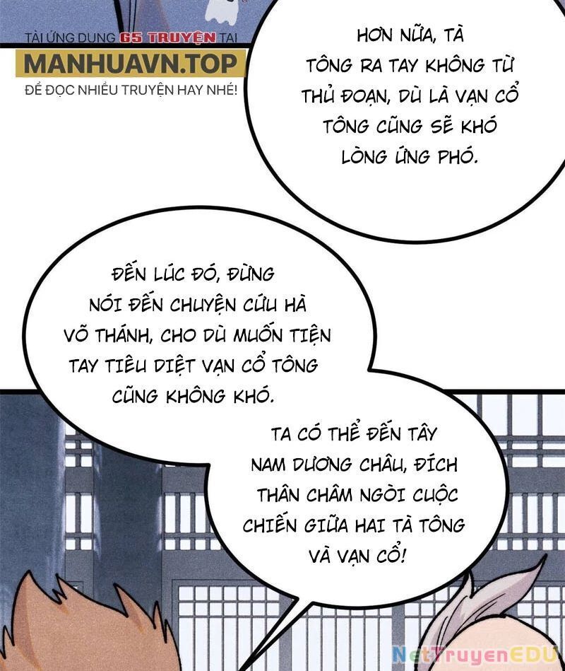 Vạn Cổ Tối Cường Tông Chap 398.6 - Next Chap 399.6