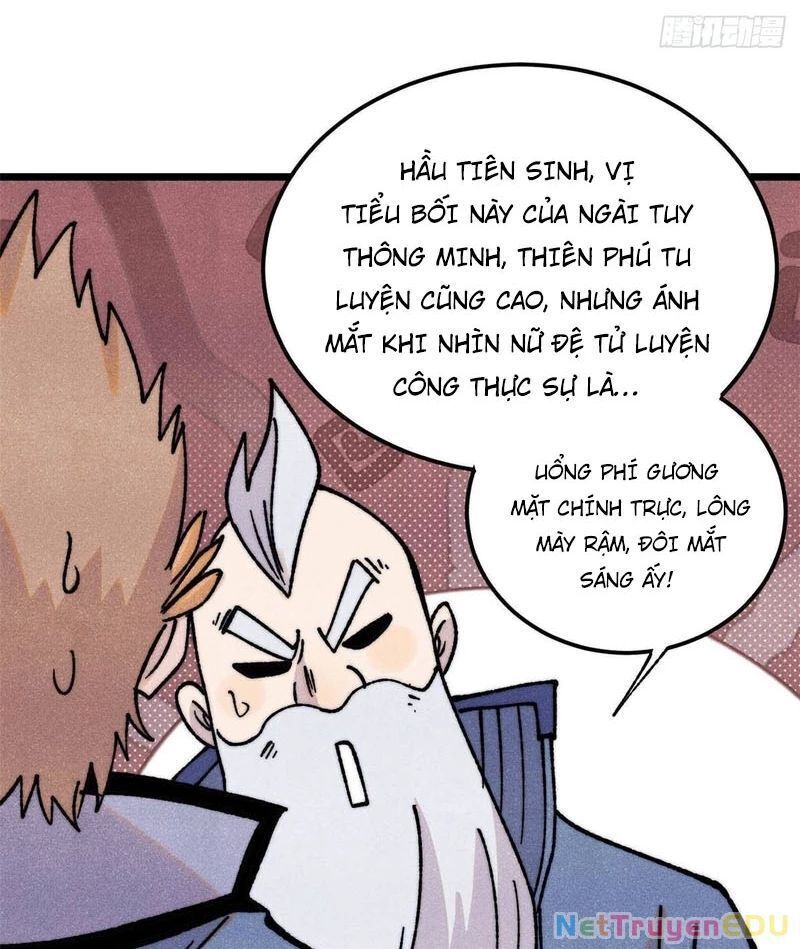 Vạn Cổ Tối Cường Tông Chap 398.6 - Next Chap 399.6