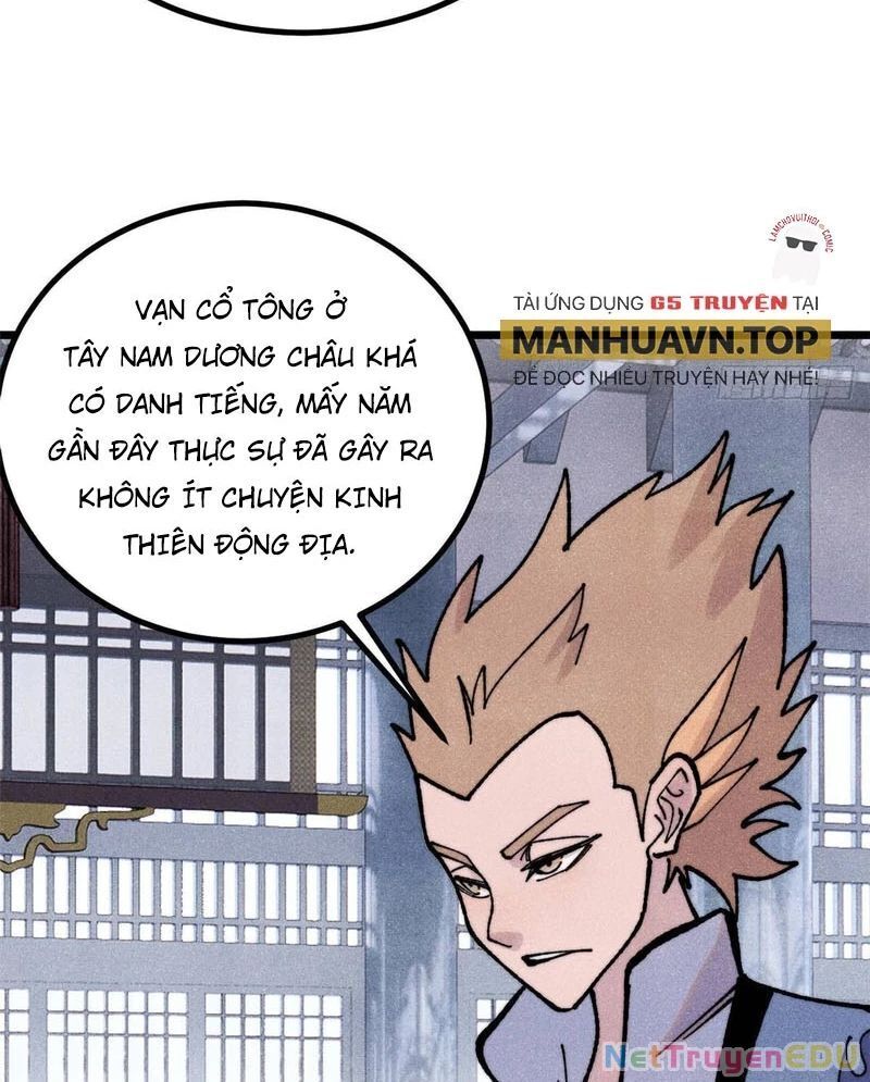 Vạn Cổ Tối Cường Tông Chap 398.7 - Next Chap 399.7